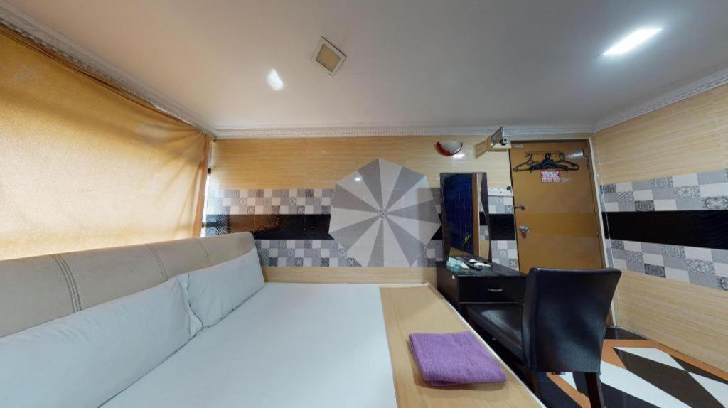 Serdang Business Hotel Seri Kembangan Kültér fotó