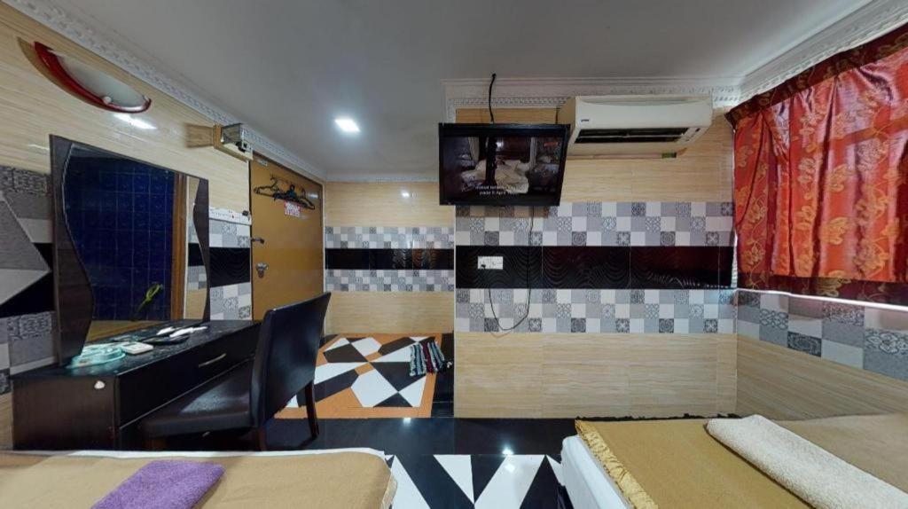 Serdang Business Hotel Seri Kembangan Kültér fotó