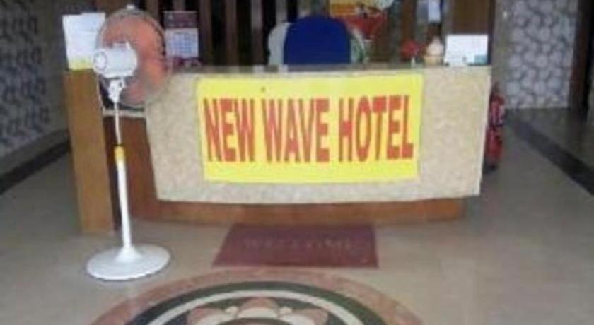 Serdang Business Hotel Seri Kembangan Kültér fotó