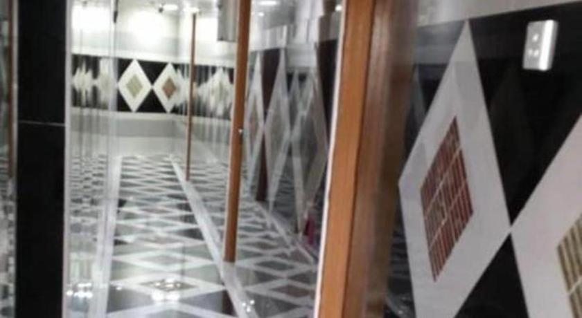 Serdang Business Hotel Seri Kembangan Kültér fotó