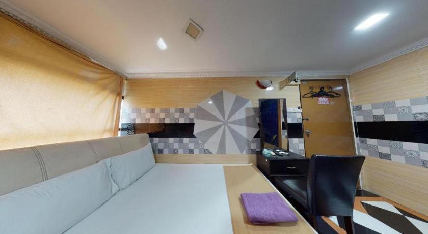 Serdang Business Hotel Seri Kembangan Kültér fotó