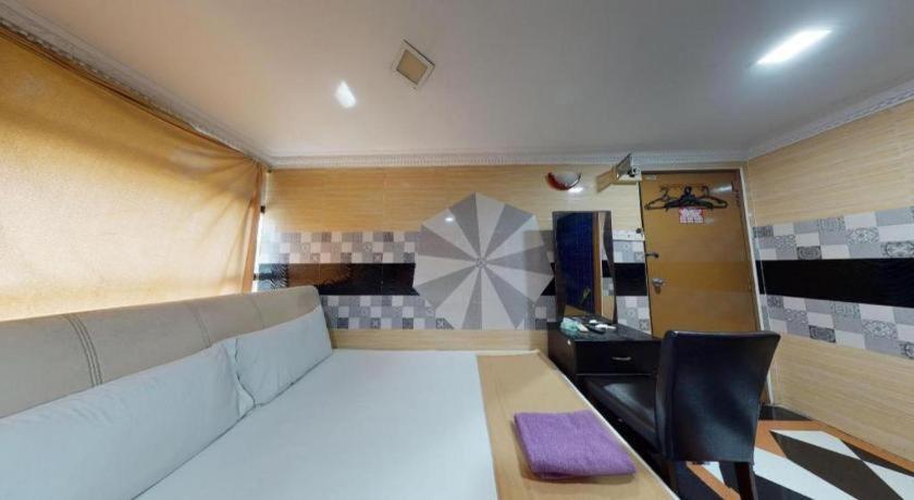 Serdang Business Hotel Seri Kembangan Kültér fotó
