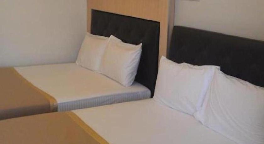 Serdang Business Hotel Seri Kembangan Kültér fotó